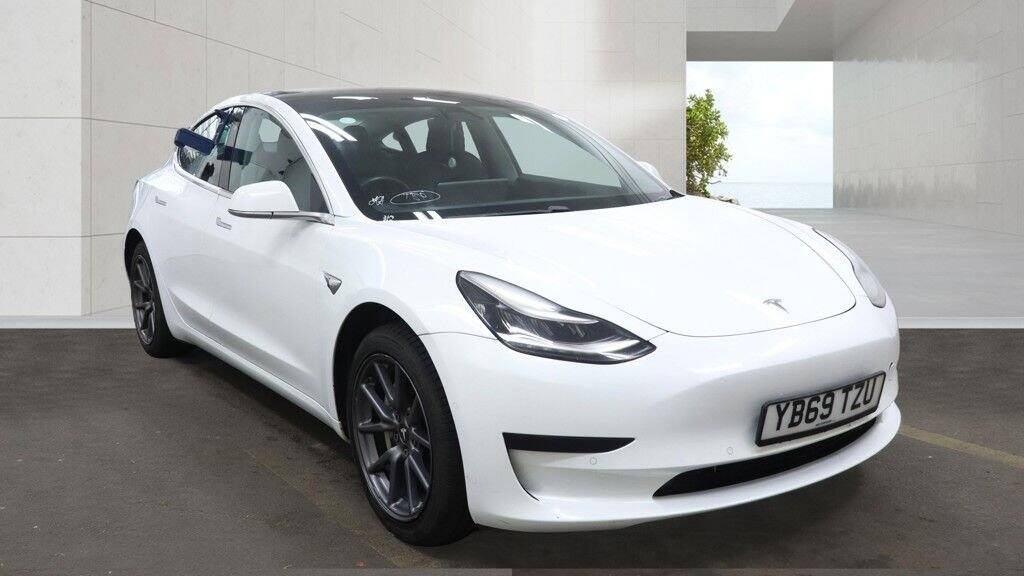 Model 3