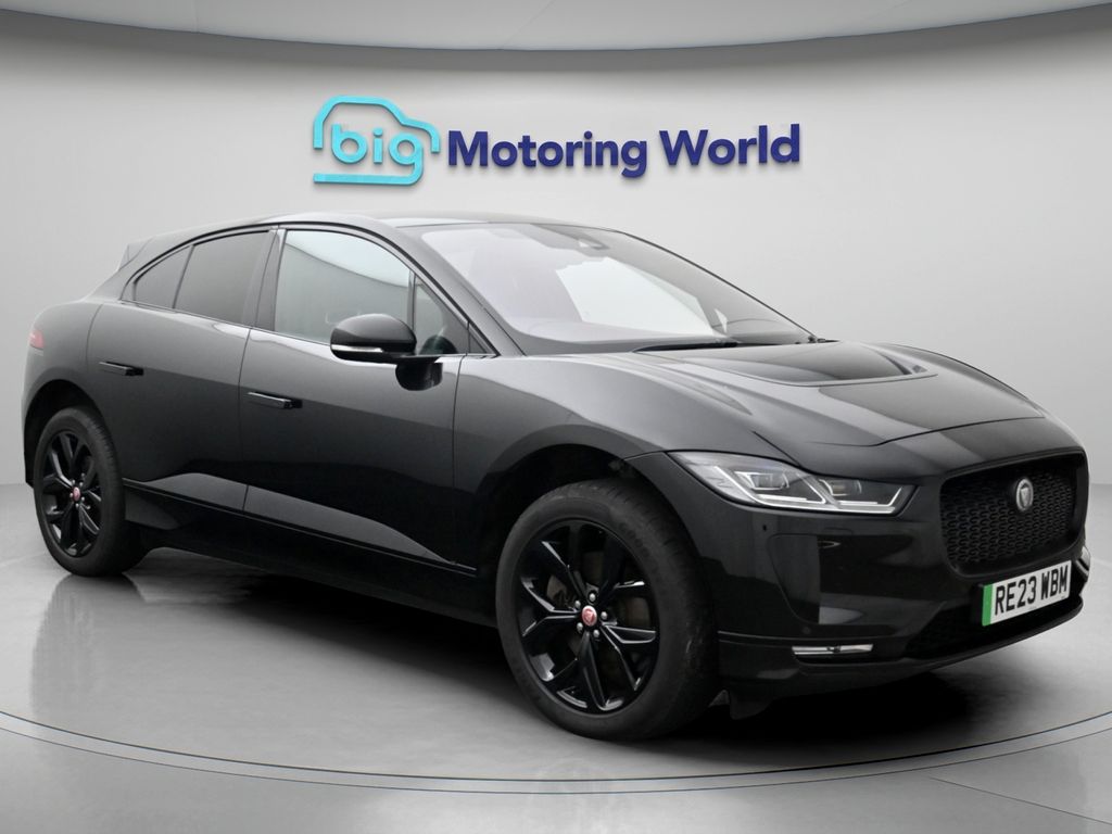 I-PACE