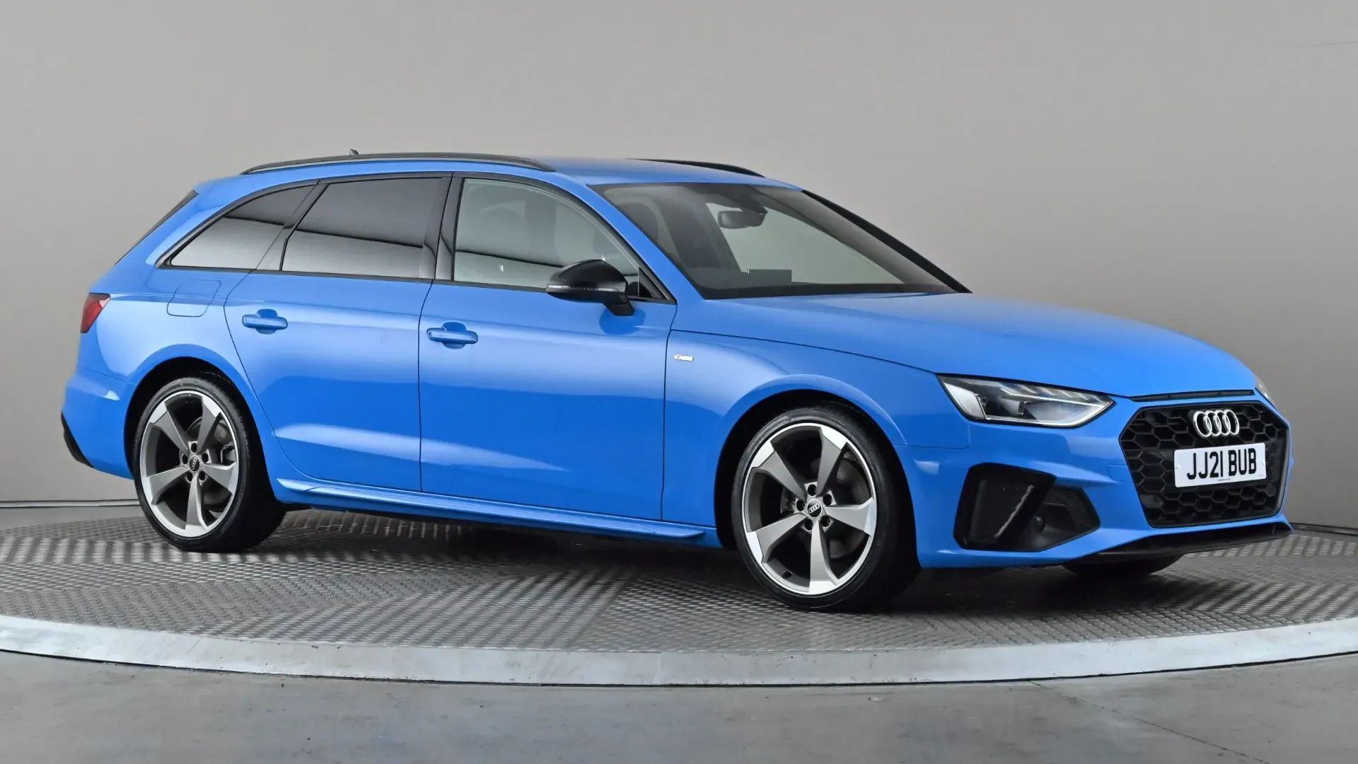 A4 Avant
