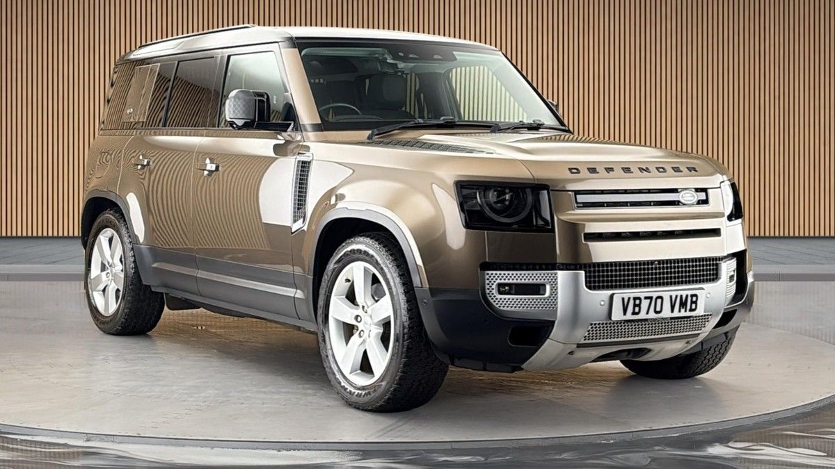 Defender