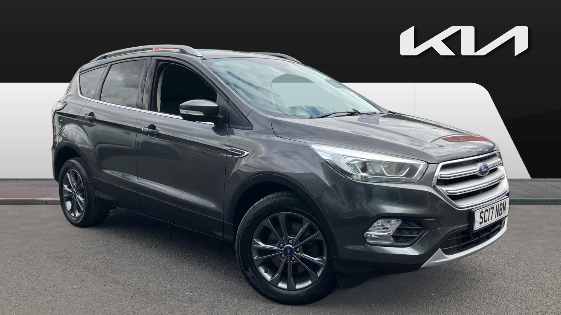 Kuga