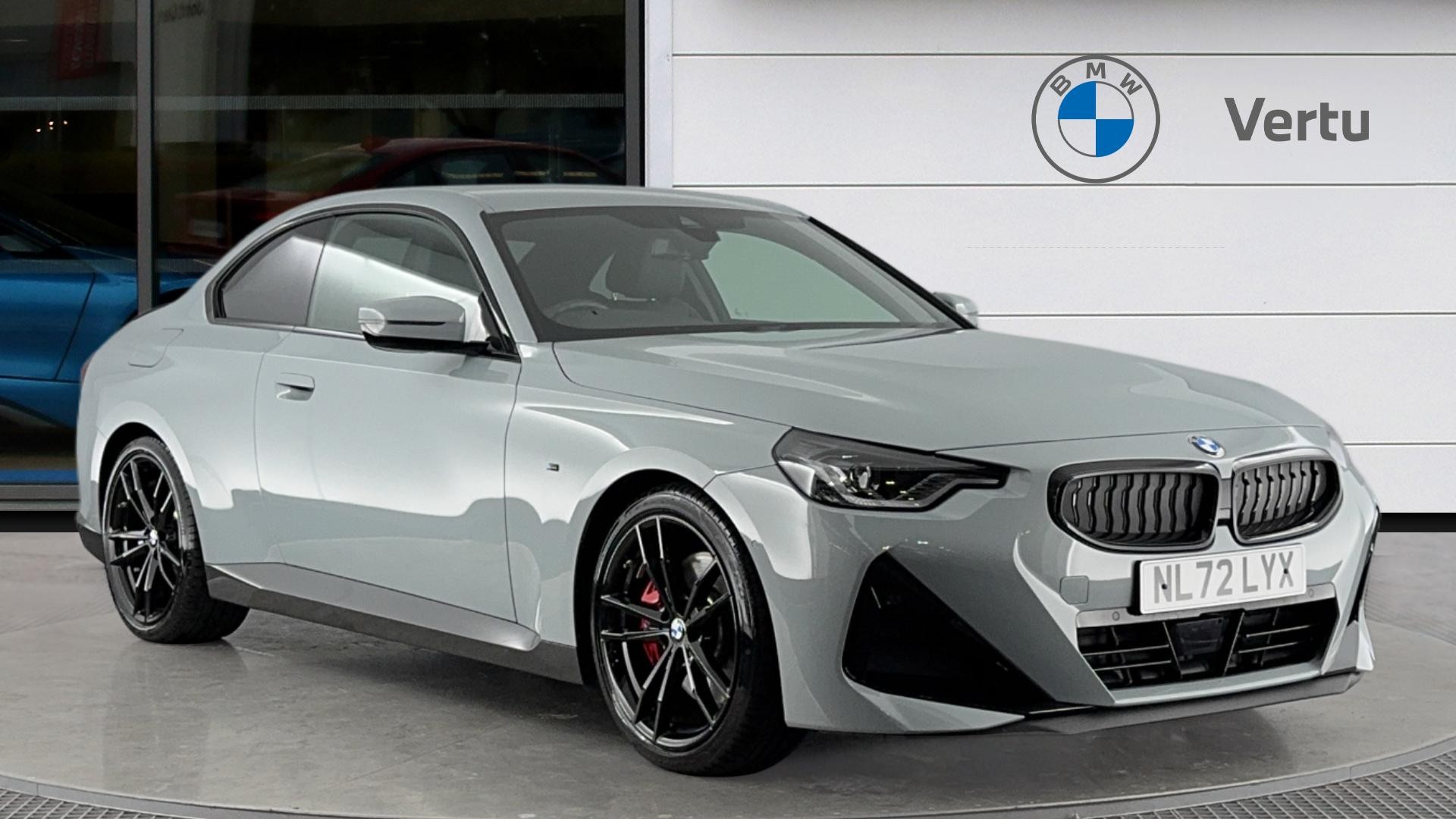 2 Series