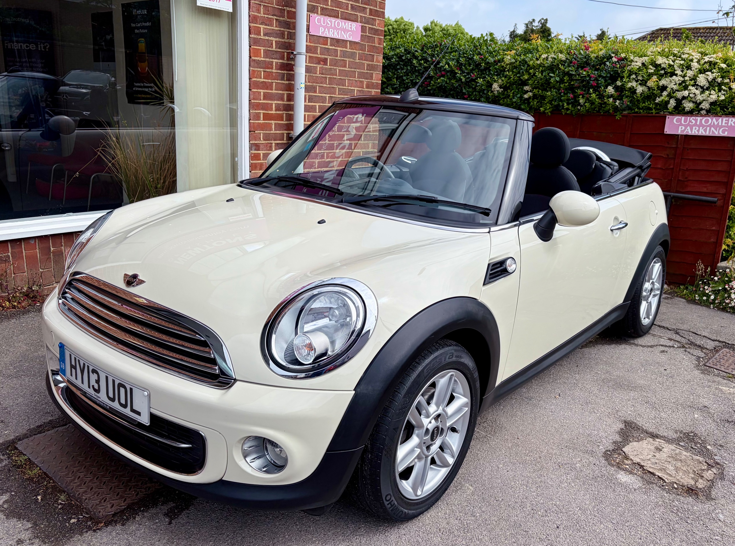 Convertible