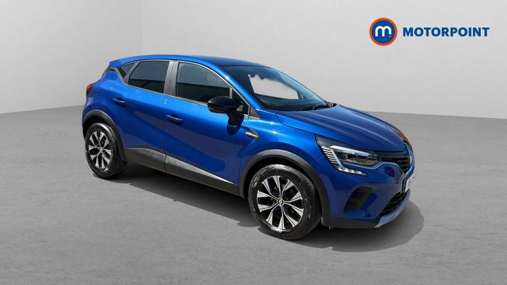 Captur