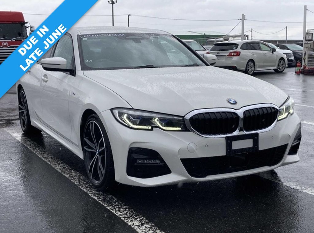 3 Series