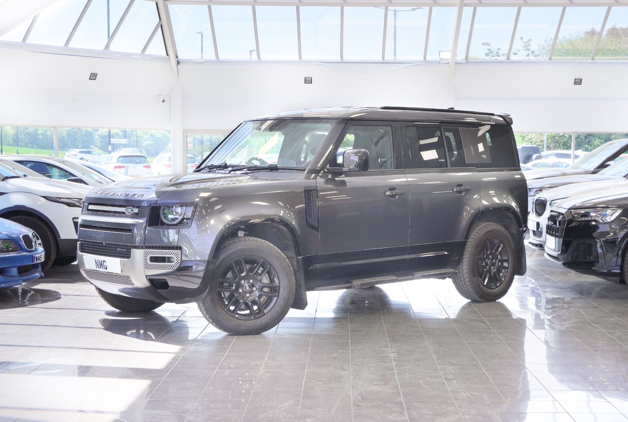 Defender