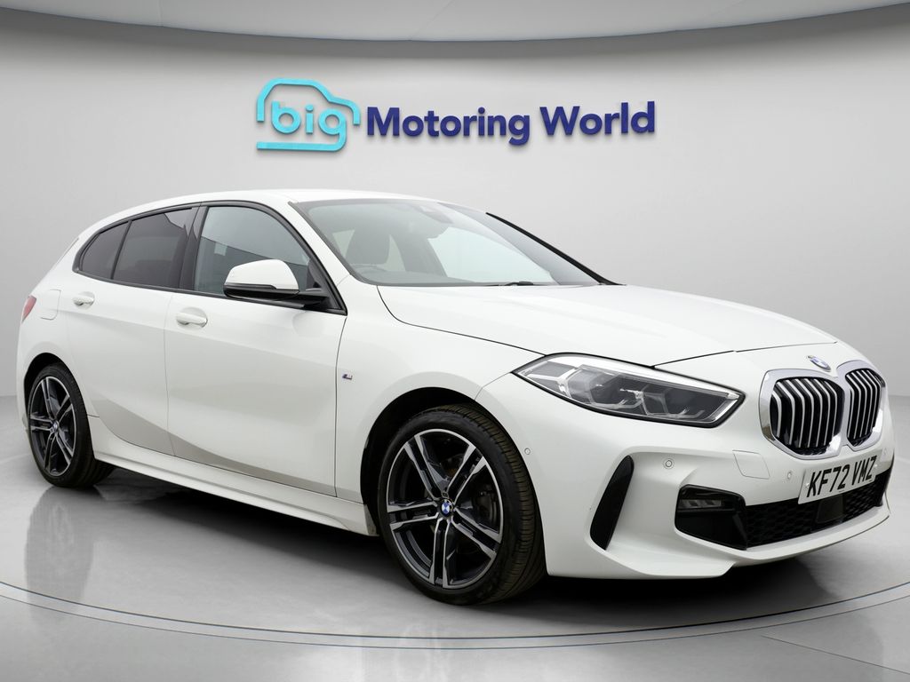 1 Series