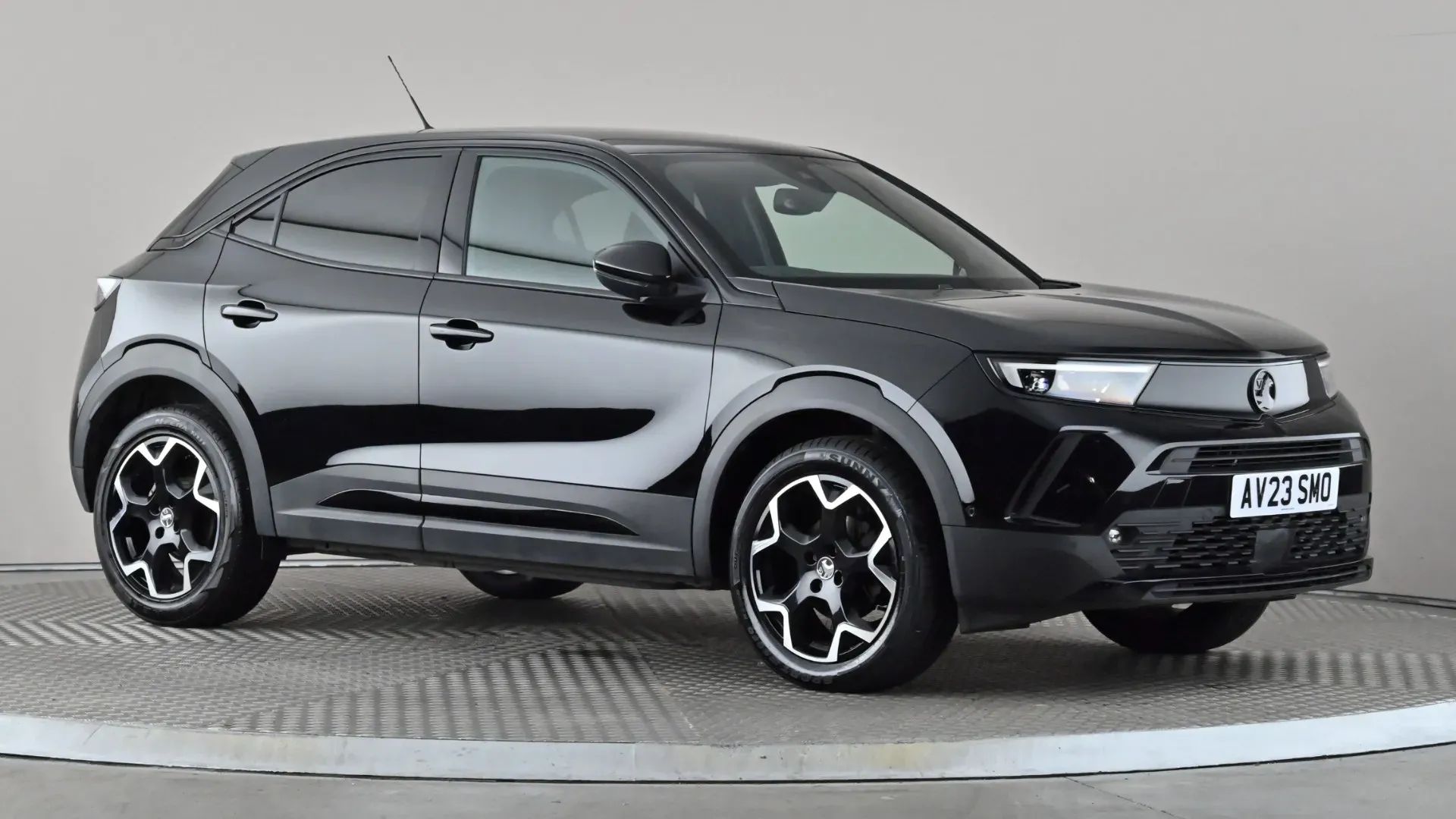 Mokka
