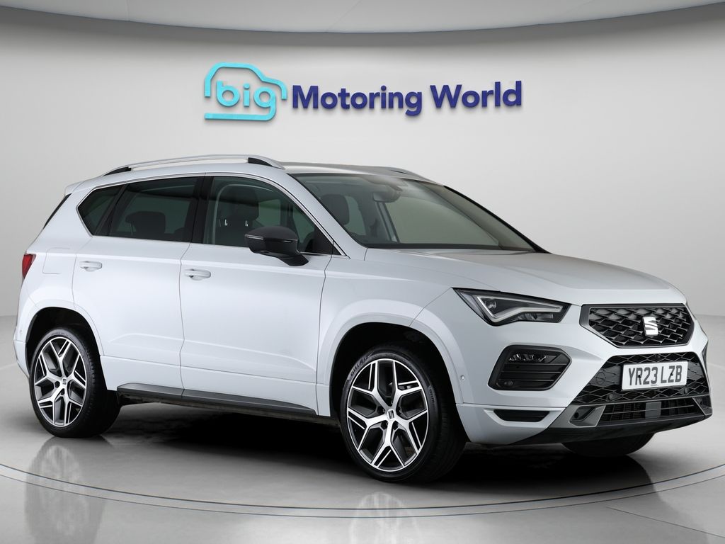 Ateca