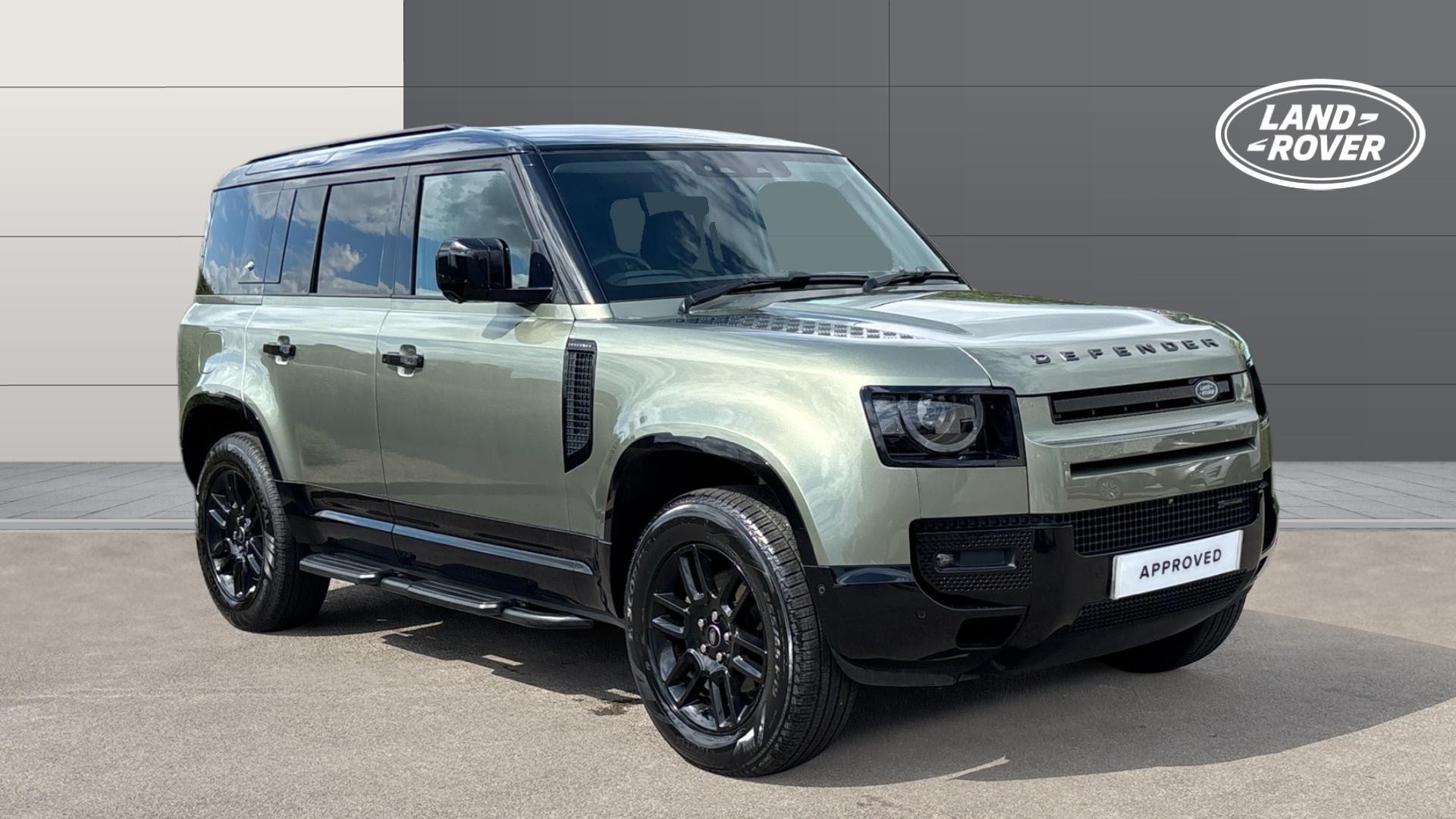 Defender