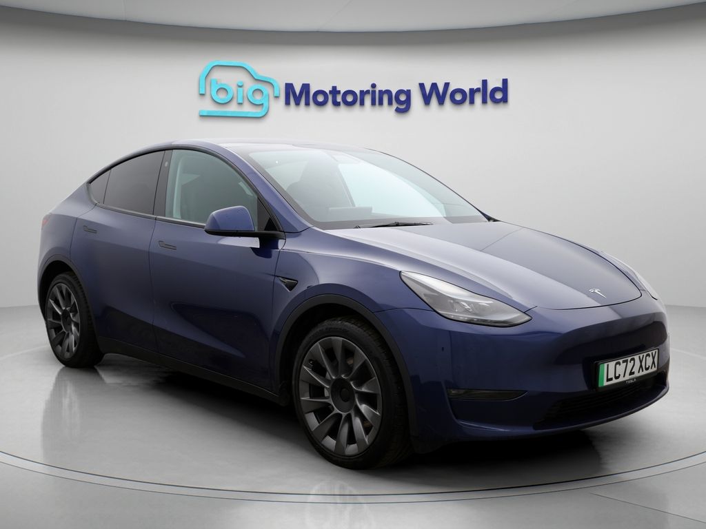 Model Y Premium