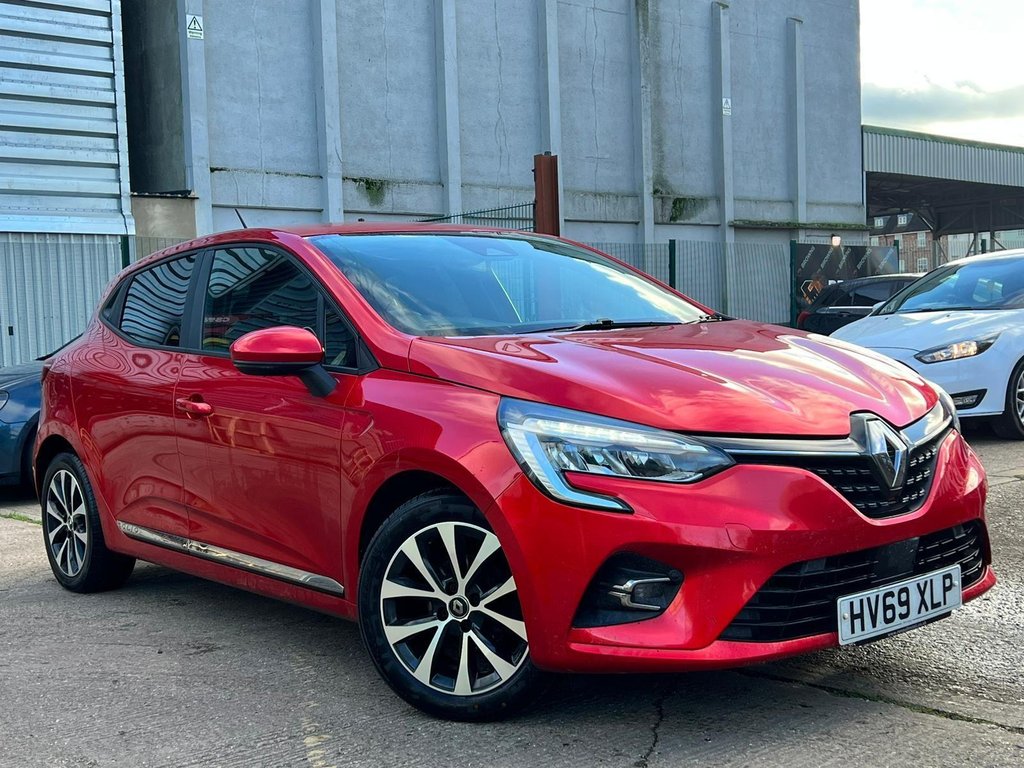 Clio