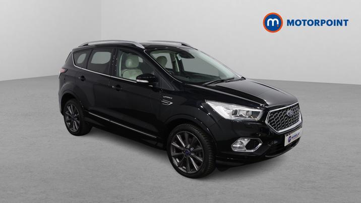 Kuga