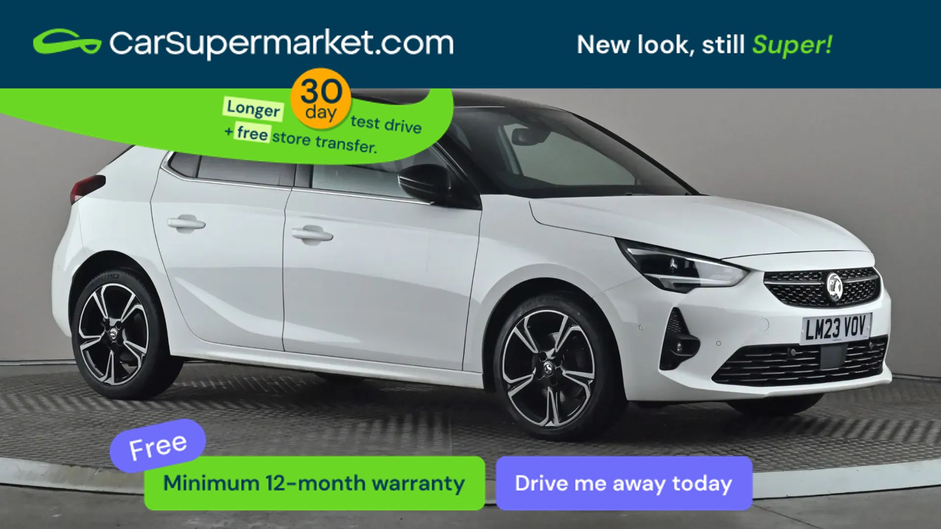 Corsa