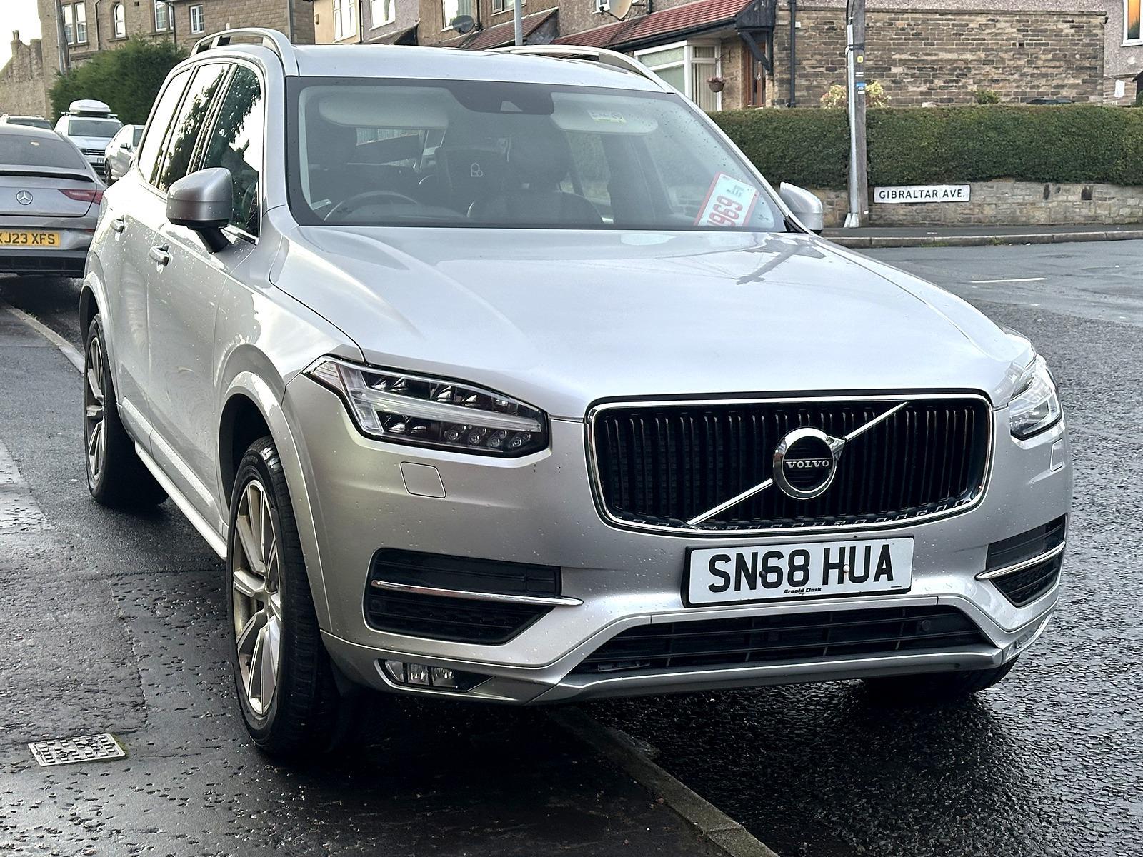 XC90