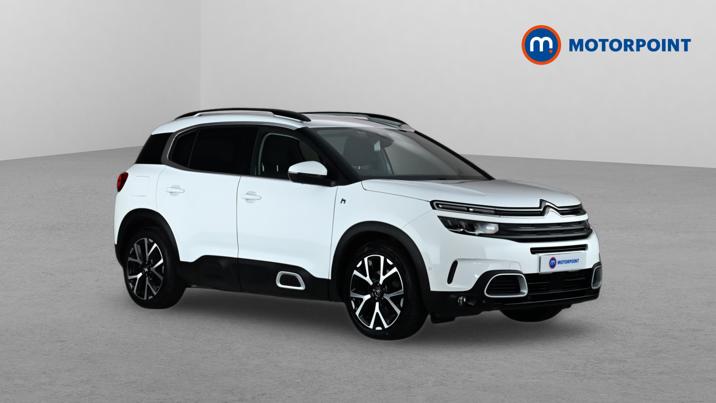 C5 Aircross