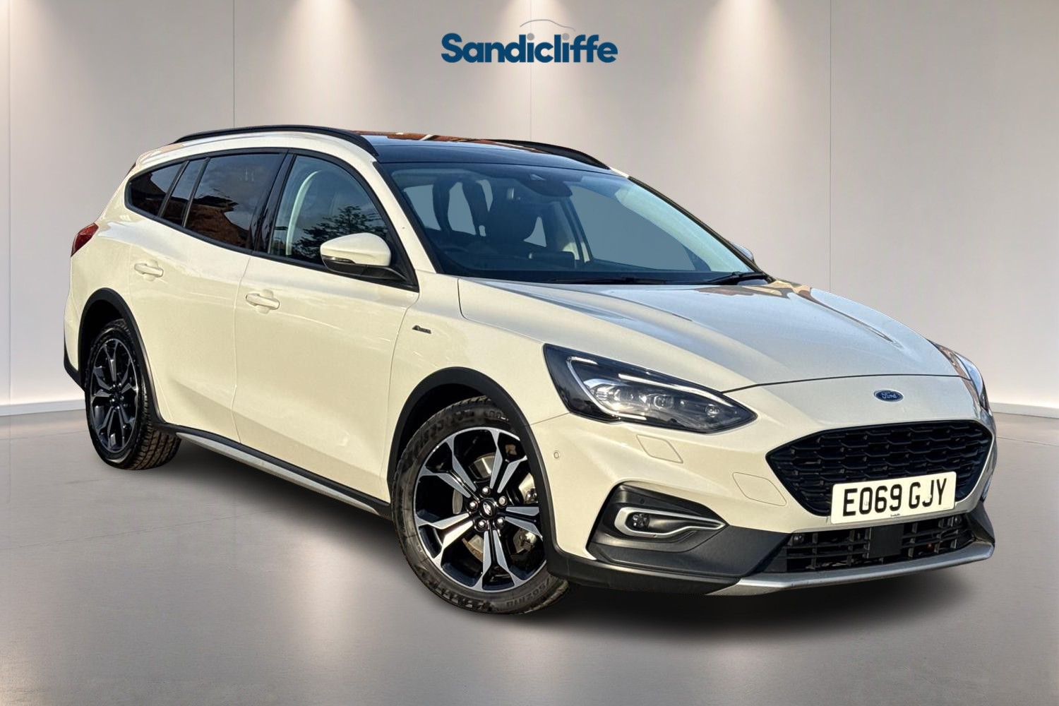 Focus Estate