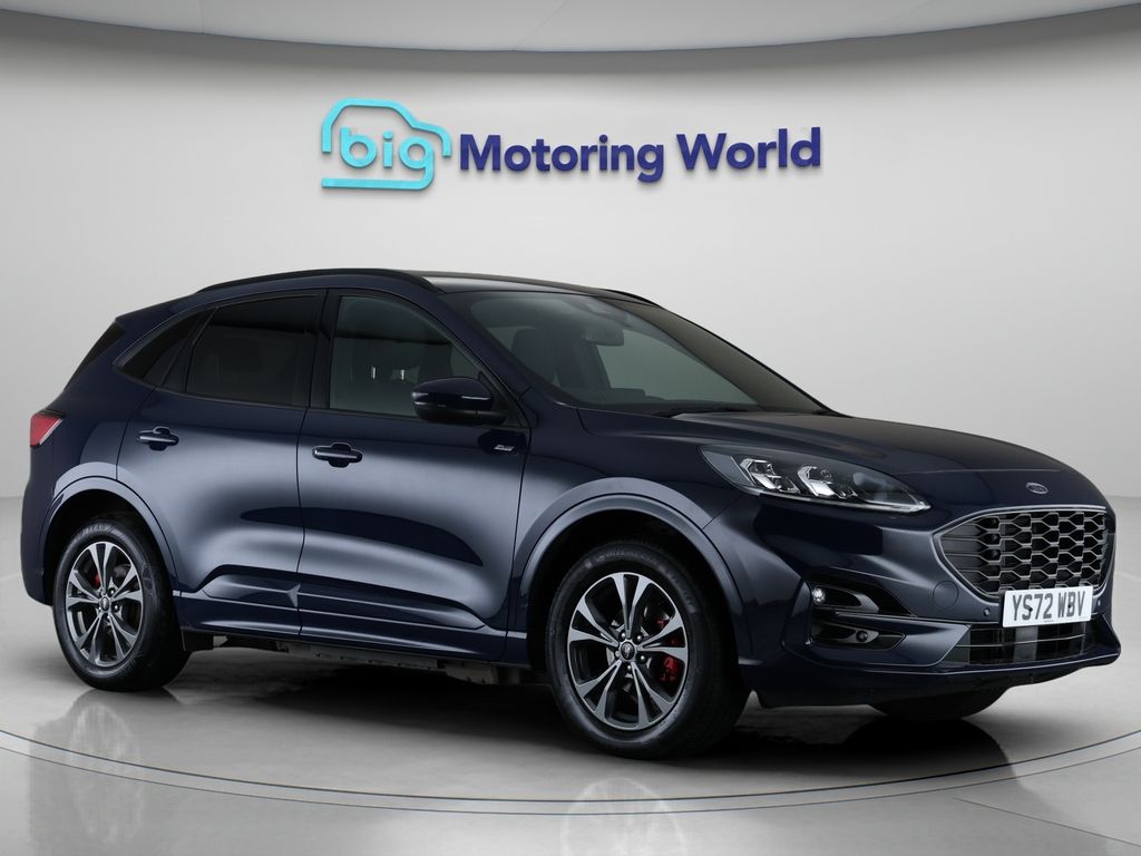 Kuga