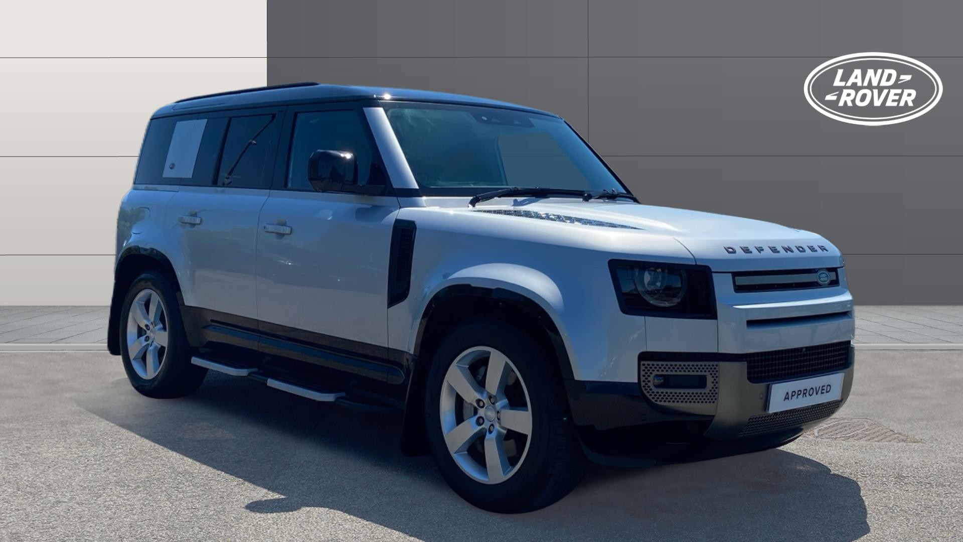 Defender