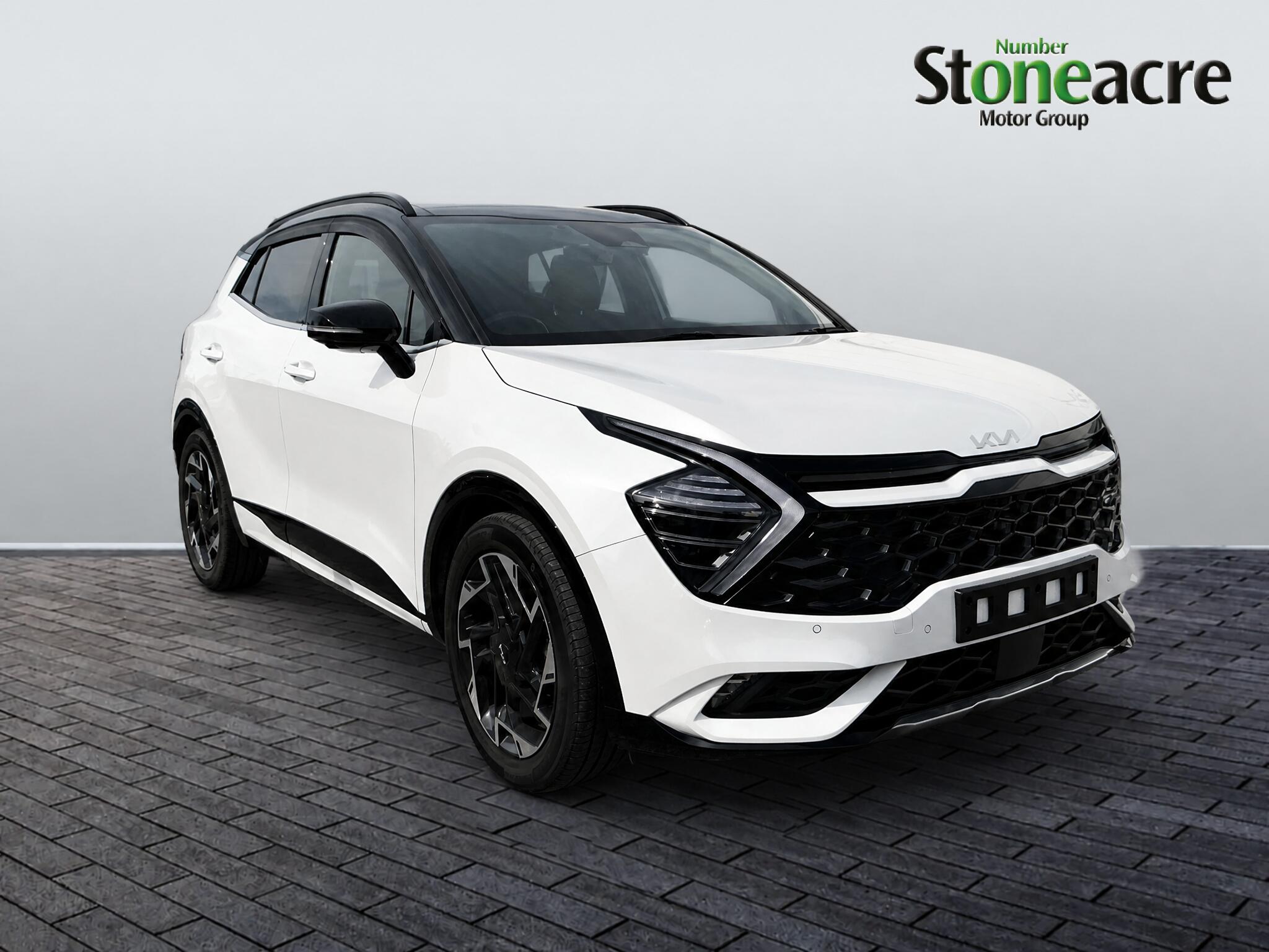 Sportage
