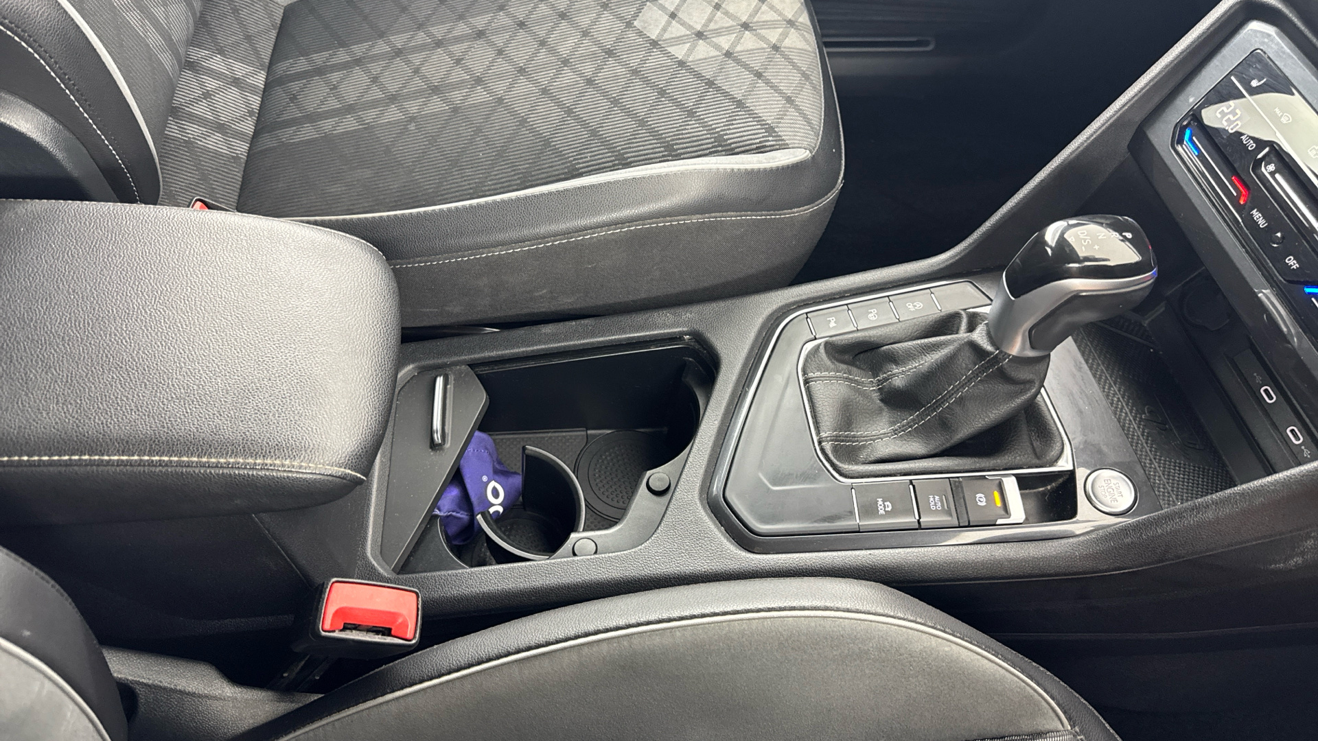 2022 Volkswagen Tiguan AllSpace
