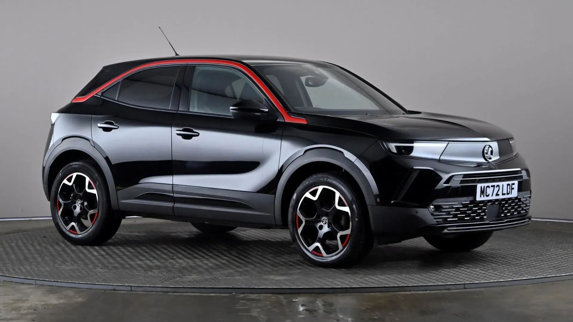 Mokka