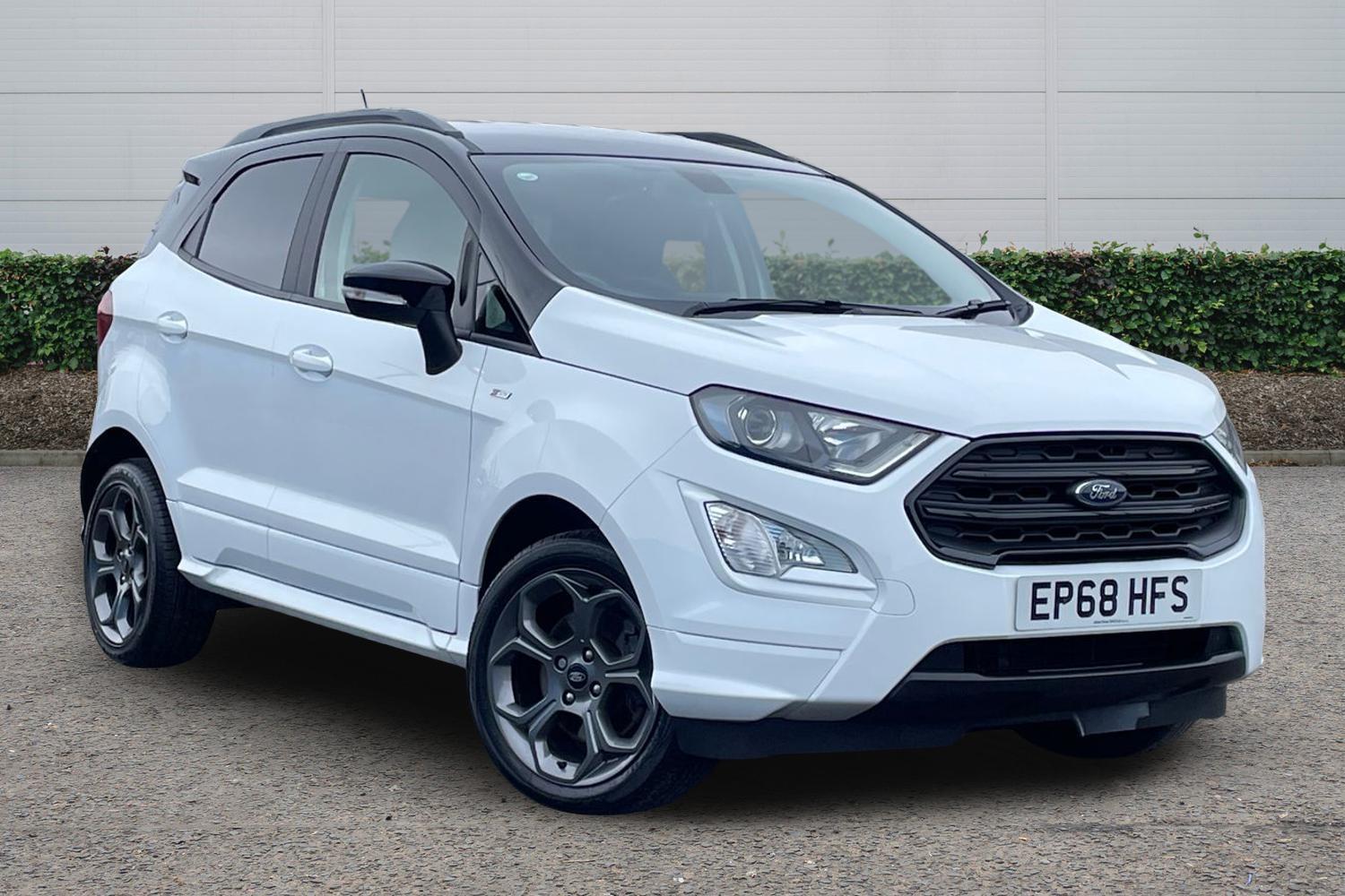 EcoSport