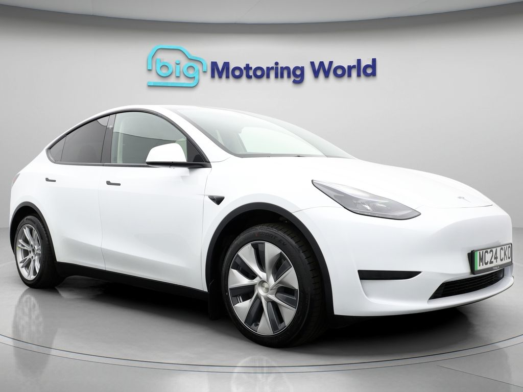 Model Y