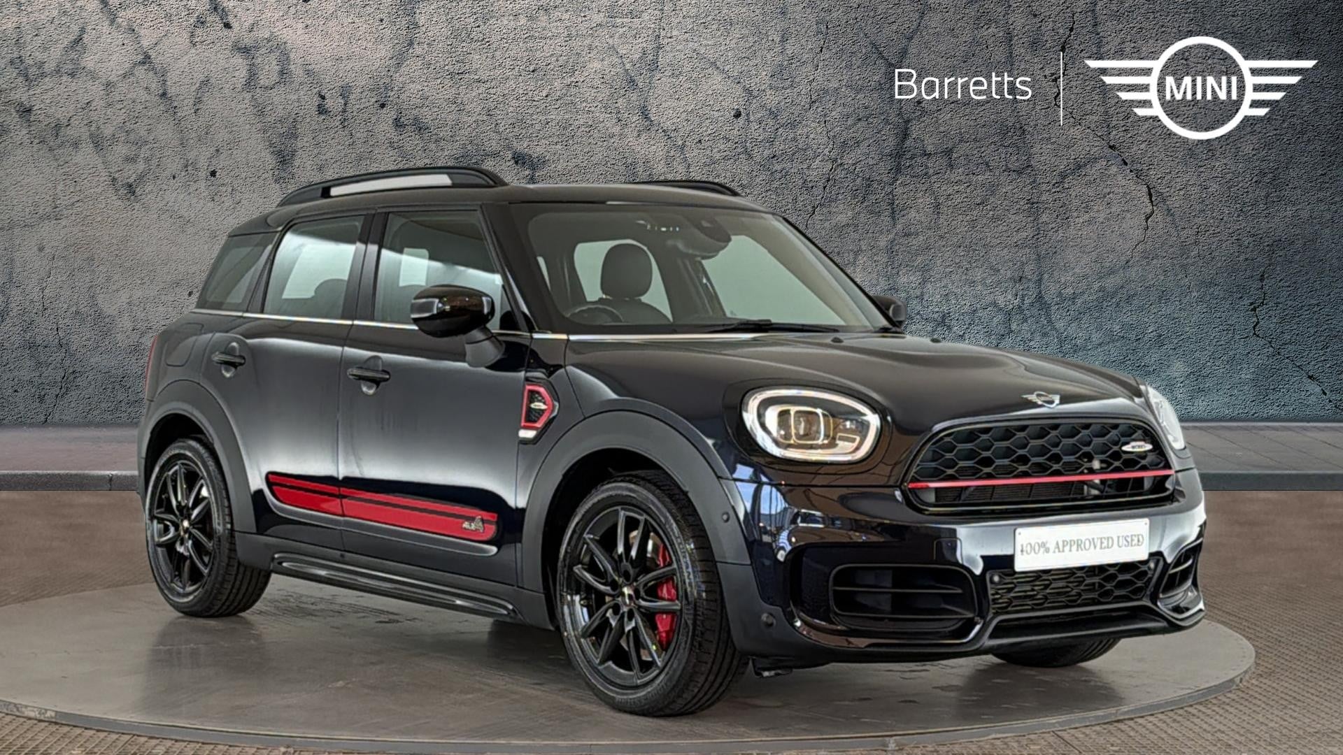 Countryman