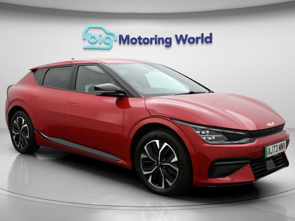 EV6