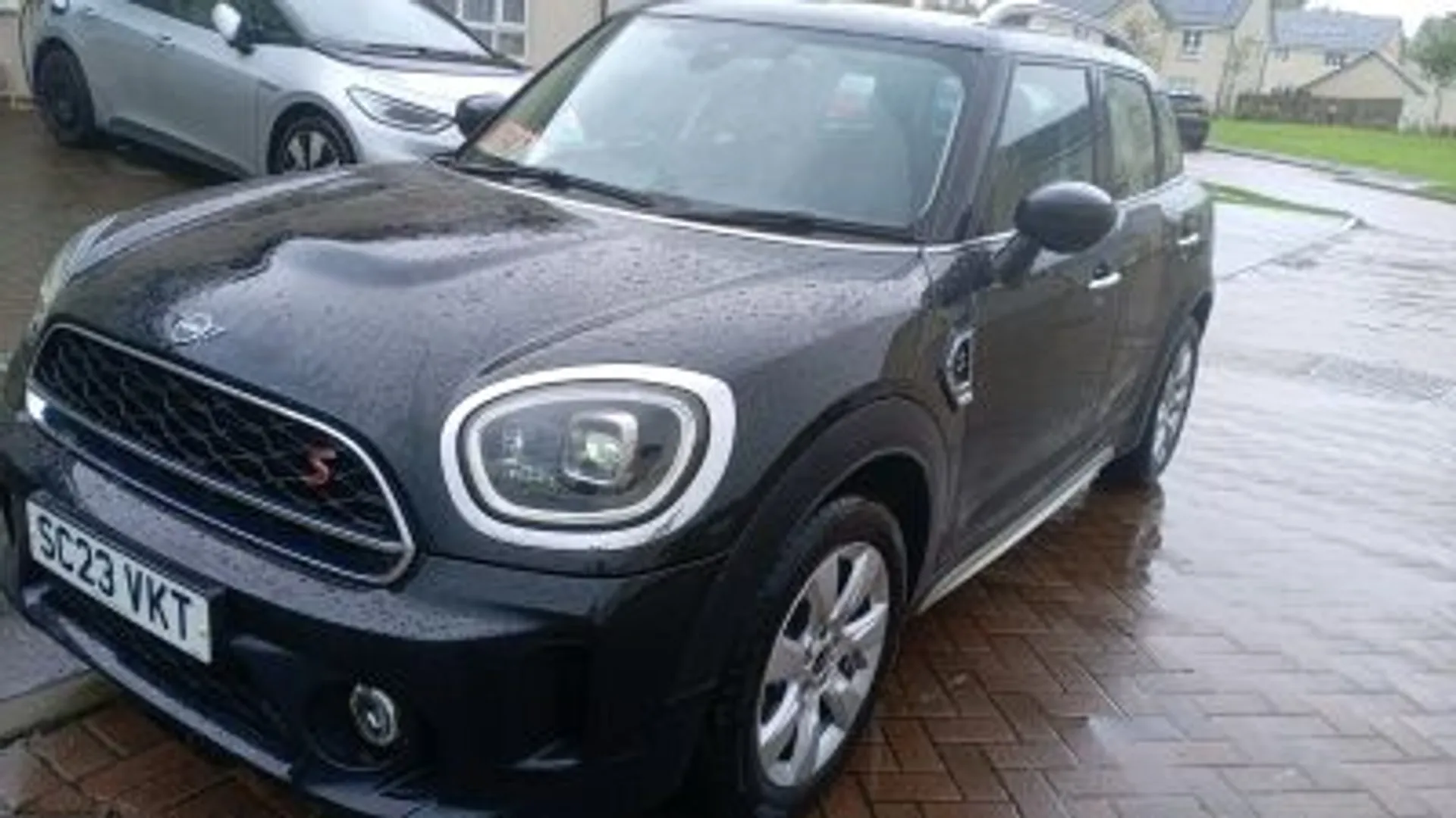 Countryman
