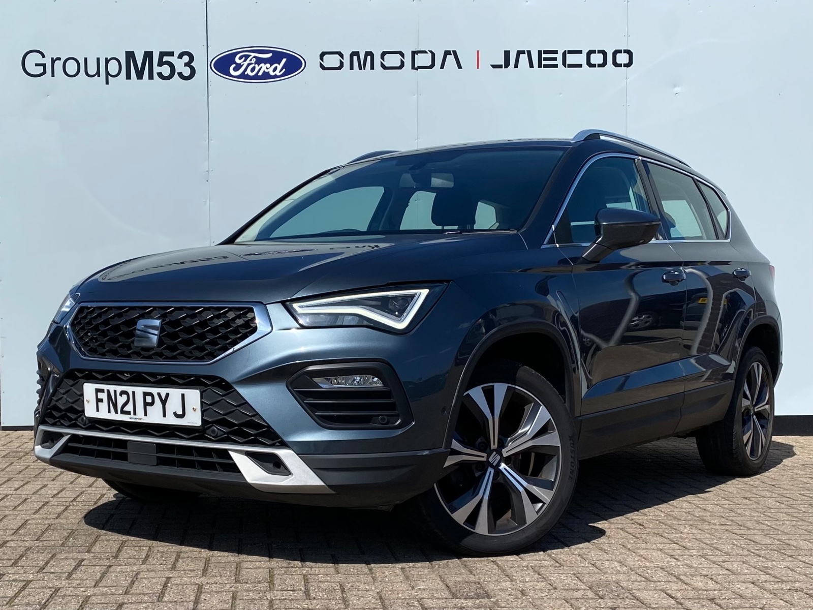 Ateca