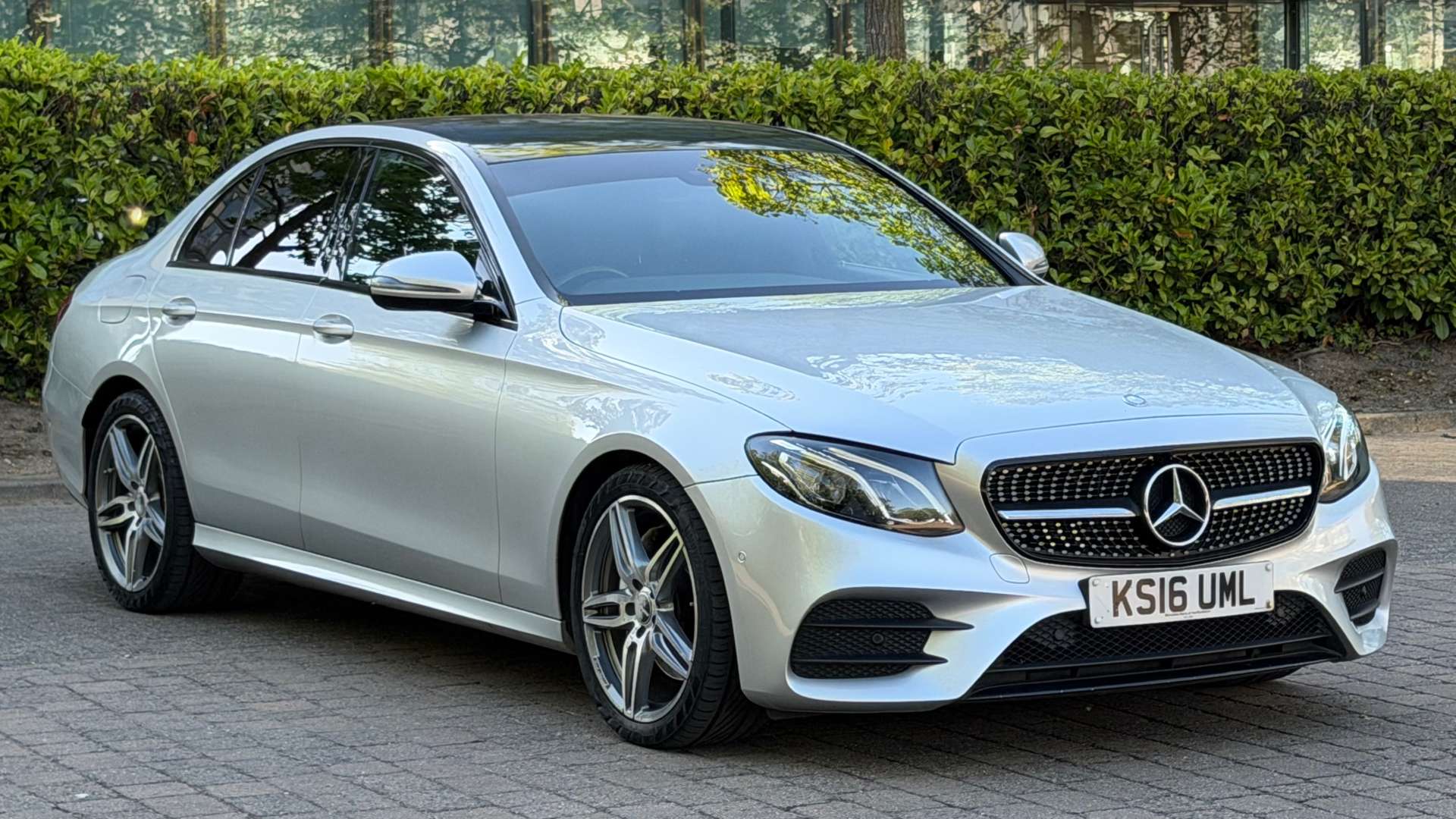 E Class