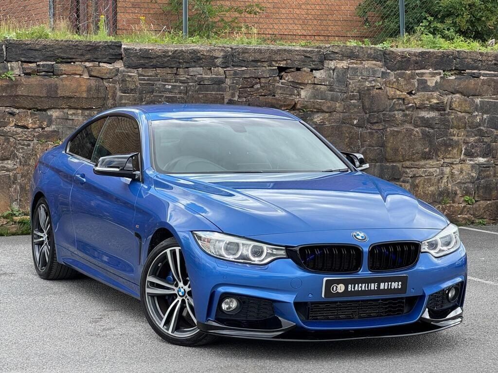 4 Series