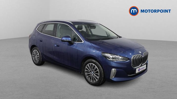 2 Series Active Tourer