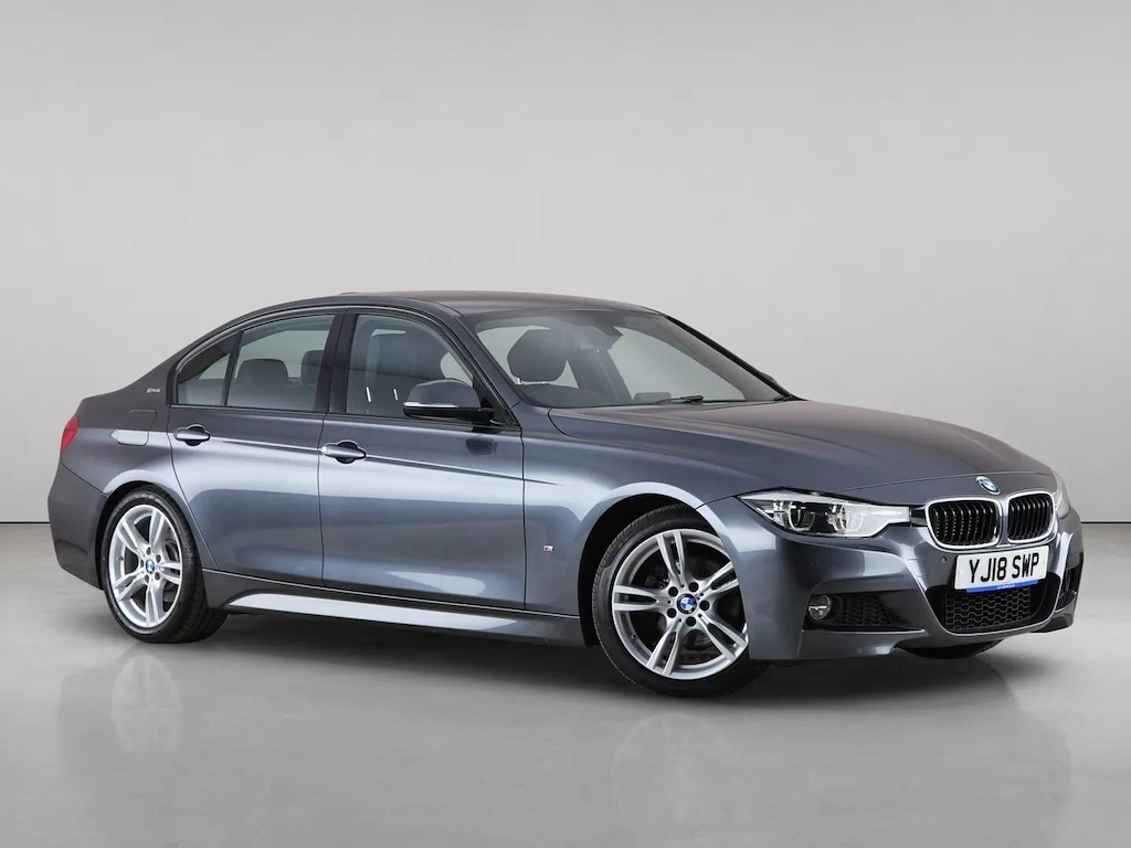 3 Series