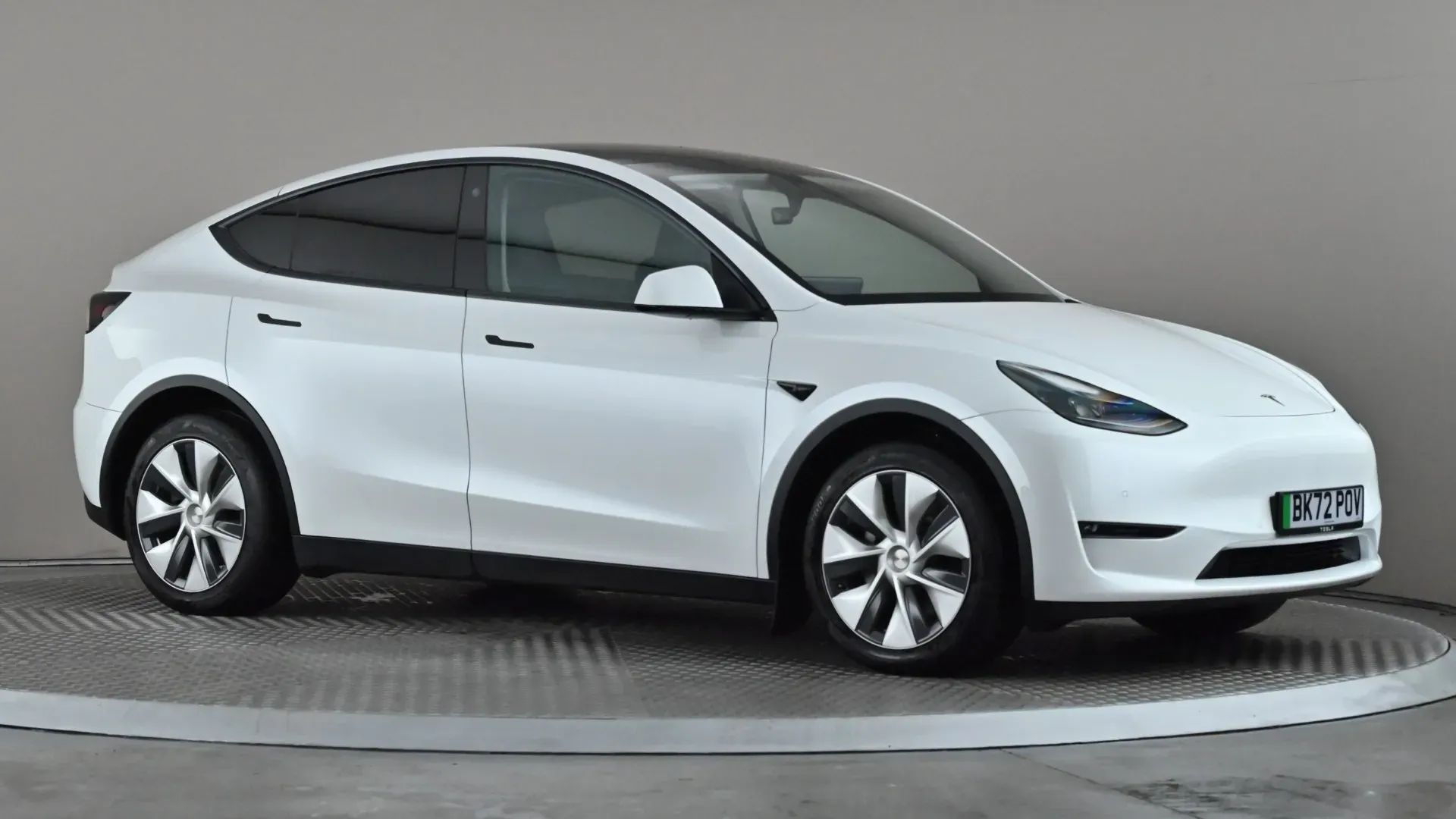 Model Y Premium