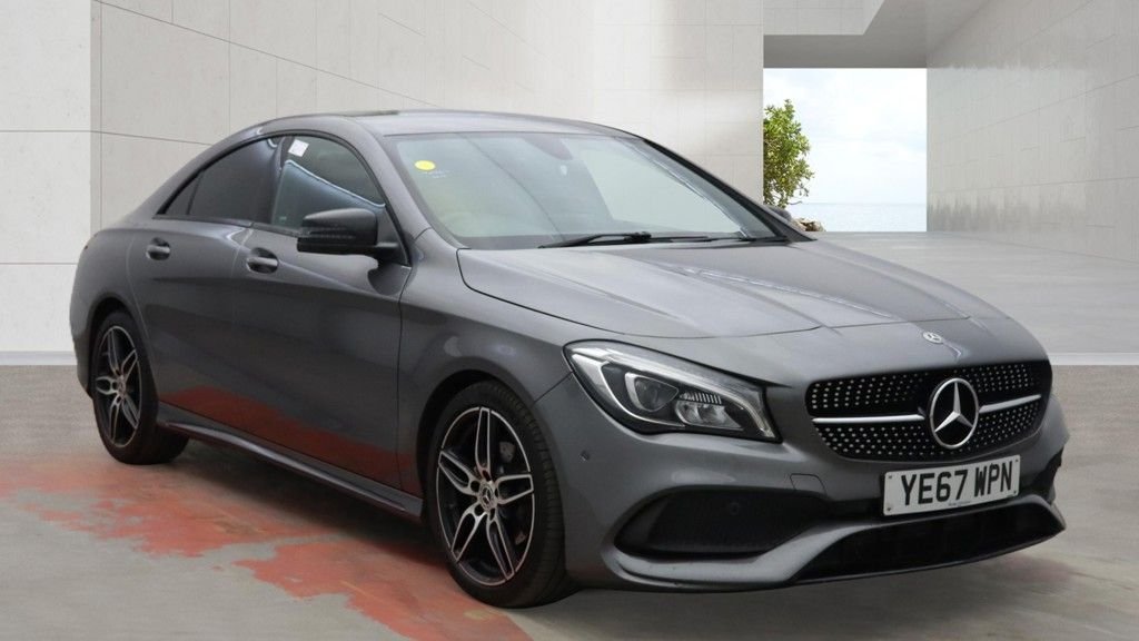 CLA