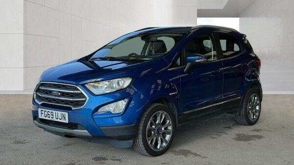 EcoSport