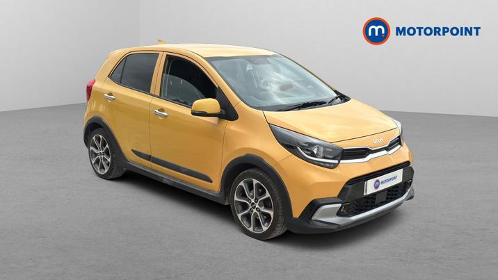 Picanto