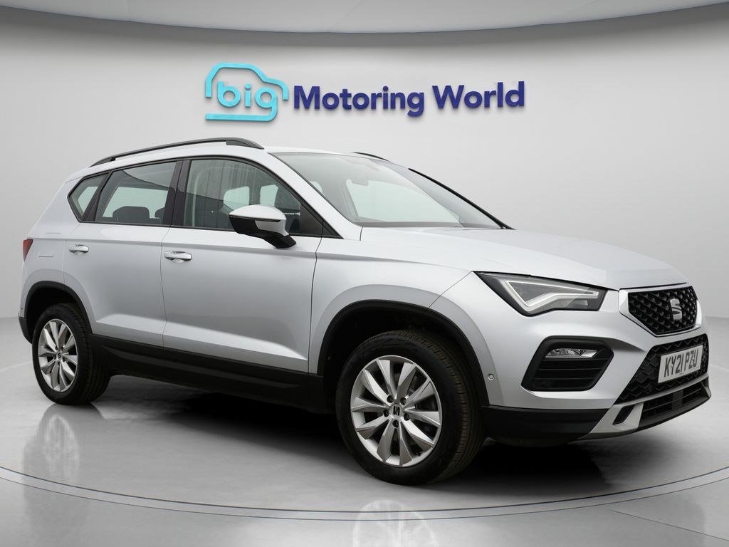 Ateca