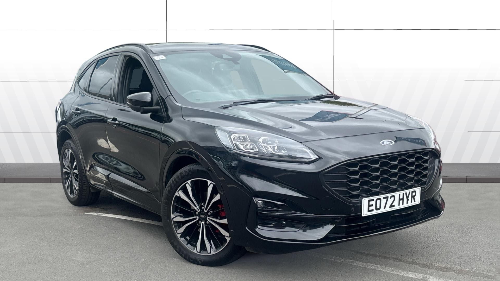 Kuga