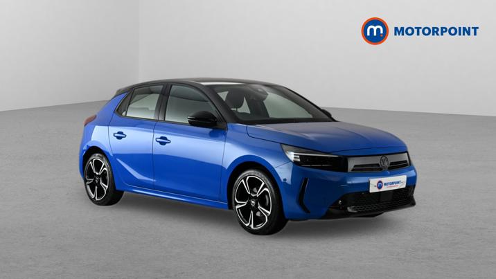 Corsa
