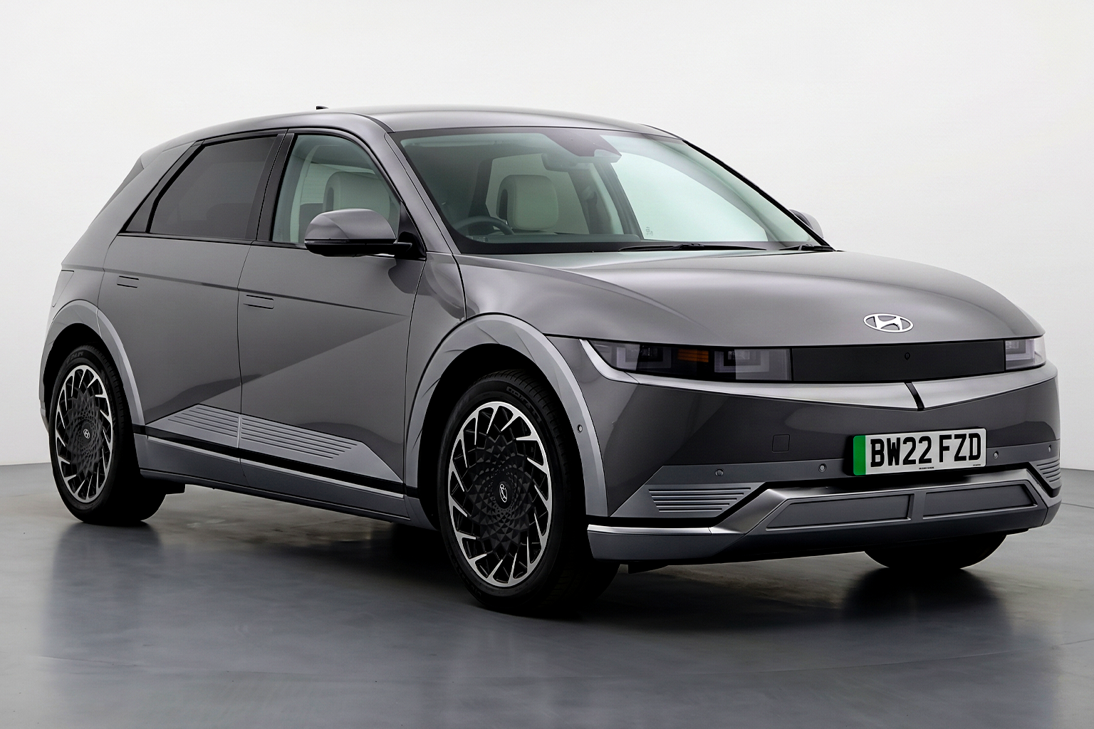 Ioniq 5