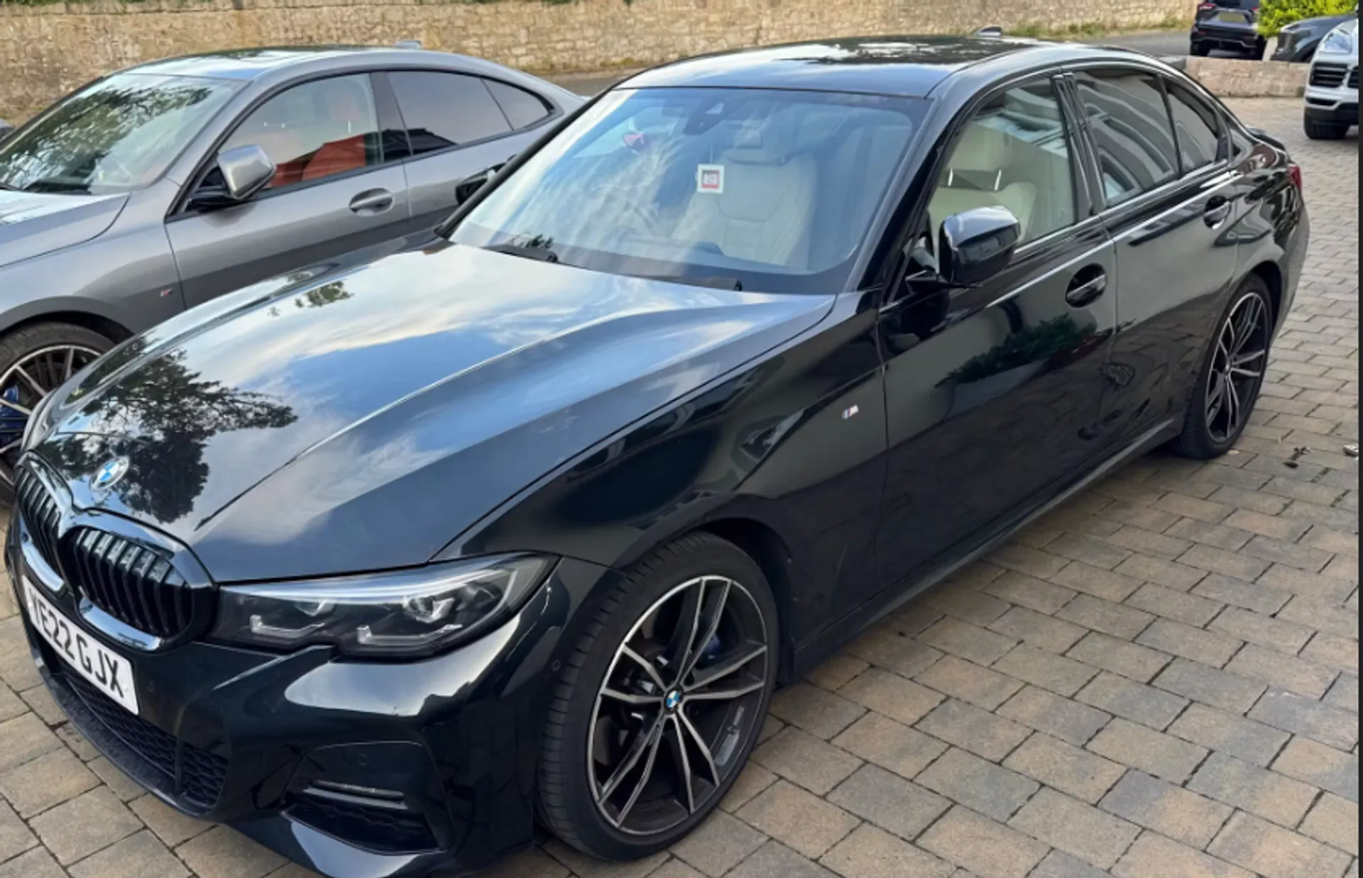 3 Series