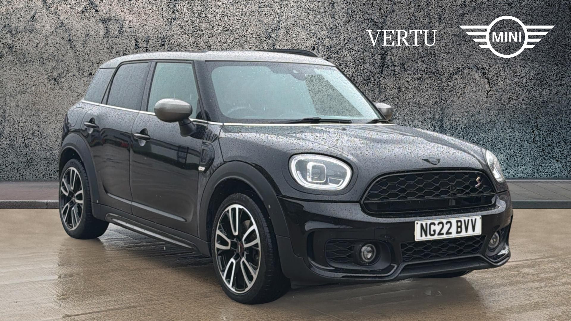 Countryman