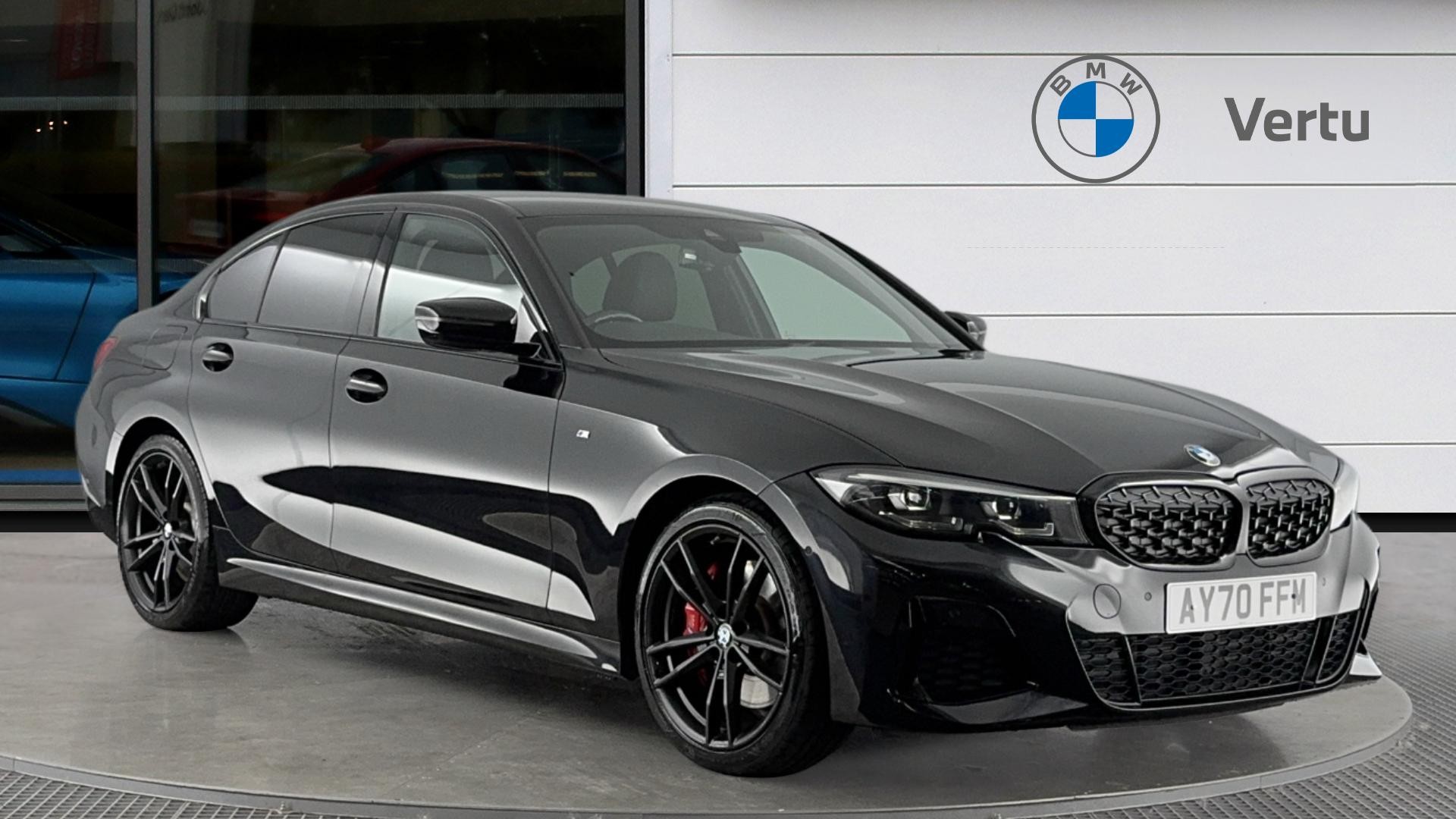 3 Series