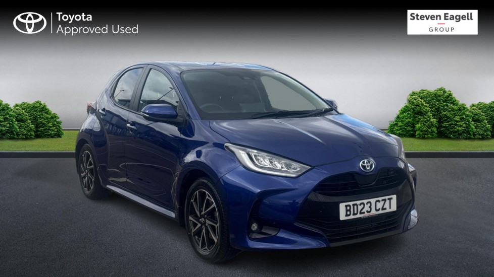 Yaris