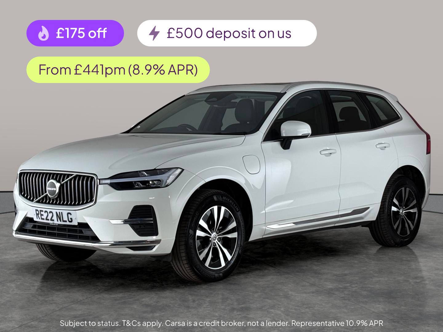 XC60