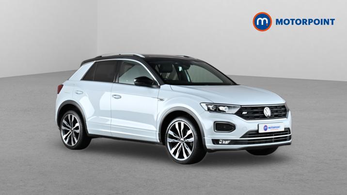 T-Roc